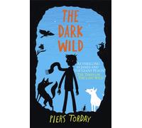 Dark Wild: Book 2, The