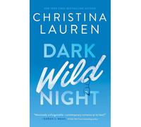 Dark Wild Night: Volume 3 (Wild Seasons)