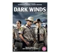 Dark Winds: Season 1 [15] DVD