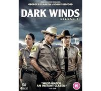 Dark Winds: Season 1