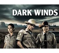 Dark Winds - Season 1