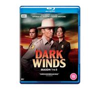 Dark Winds: Season 1-3 [15] Blu-ray Box Set