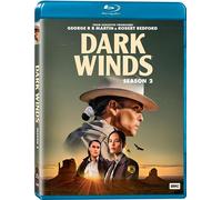 Dark Winds: Season 2