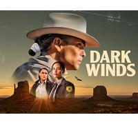 Dark Winds - Season 2