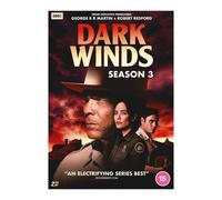 Dark Winds: Season 3 [15] DVD