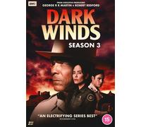 Dark Winds: Season 3 [15] DVD