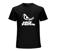 Dark Wing Duck No Fear Retro '90S. Vintage Style Popular Men's T-Shirt Black 3XL
