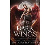 Dark Wings (Rite World: Fallen Angel)