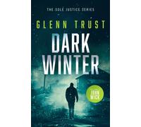 Dark Winter : A gripping crime thriller