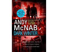 Dark Winter by Andy McNab - 9780552163583