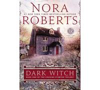 Dark Witch: 01 (Cousins O'Dwyer Trilogy)