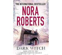 Dark Witch – 1 (The Cousins O'Dwyer Trilogy)