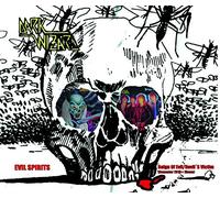 Dark Wizard - Reign Of Evil & Devil's Victim