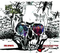 Dark Wizard - Reign Of Evil & Devil's Victim