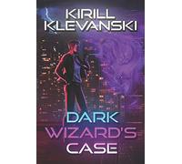 Dark Wizard's Case: 1