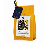 Dark Woods Common Grounds Barrel Aged Ground Coffee 250g [Pack of 8]
