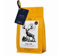 Dark Woods Deer Hill Ground Coffee 250g [Pack of 8]