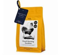 Dark Woods Good Morning Sunshine Ground Coffee 250g [Pack of 8]