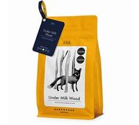Dark Woods Under Milk Wood Coffee Beans 250g [Pack of 8]