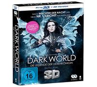 Dark World 1 & 2 3D