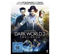Dark World 2: Equilibrium