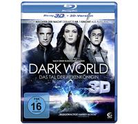 Dark World (3D)