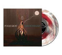 Fool's Ghost Dark Woven Light (Vinyl) 12" Album