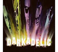 The Damned - Darkadelic