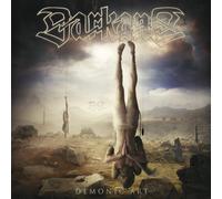 Darkane - Demonic Art (Bonus Dvd)