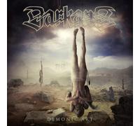 Darkane Demonic Art (CD) Album (US IMPORT)
