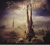 Darkane - Demonic Art [Digipak]