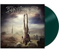 Darkane - Demonic Art - 12" Coloured Vinyl