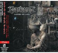 Darkane - Layers of Lies