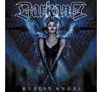 Darkane - Rusted Angel