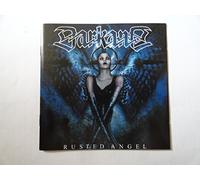 Darkane - Rusted Angel