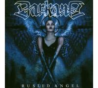 Darkane - Rusted Angel