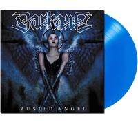 Darkane Rusted Angel (Vinyl) 12" Album Coloured Vinyl (US IMPORT)