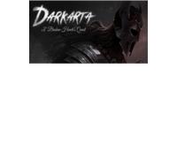 Darkarta: A Broken Heart's Quest Collector's Edition Steam Key GLOBAL