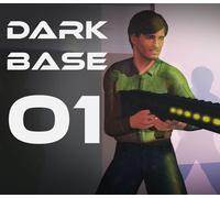 DarkBase 01 Steam Gift