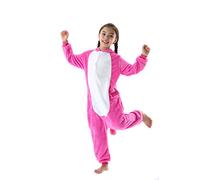 DarkCom Animals Onesie Pyjamas Fancy Dress Christmas Costumes One Piece Unicorn New Rose