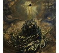 DARKEND : Spiritual Resonance VINYL 12" Album (2019) NEW Amazing Value