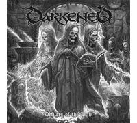 Darkened : Defilers of the Light CD (2024) NEW FREE Shipping, Save £s
