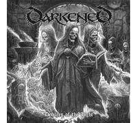 Darkened - Defilers Of The Light (Ltd.Digi)