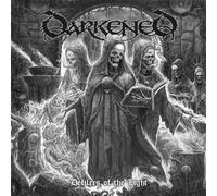 Darkened - Defilers Of The Light [VINYL]