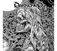 Darkened - Into The Blackness