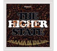 Darker by the Day by Higher State (2009-07-28)