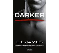 Darker - Cinquante nuances plus sombres par Christian