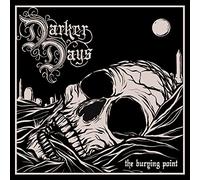 Darker Days - The Burying Point