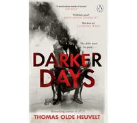 Darker Days: The chilling new folk horror from the Hugo Award-winning author of HEX