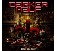 Darker Half - The Book Of Fate